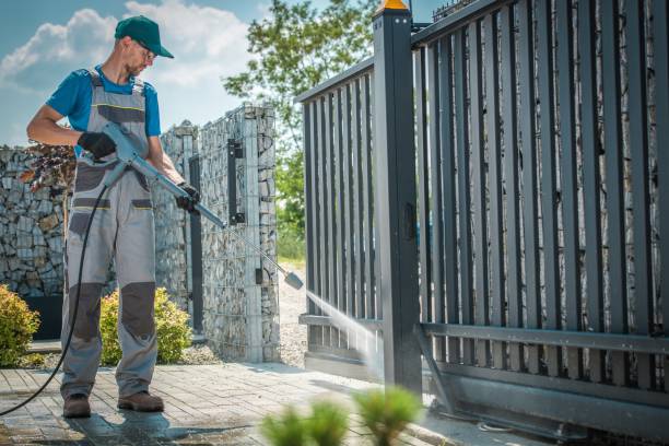 Professional Pressure Washing Services in Keystone, FL