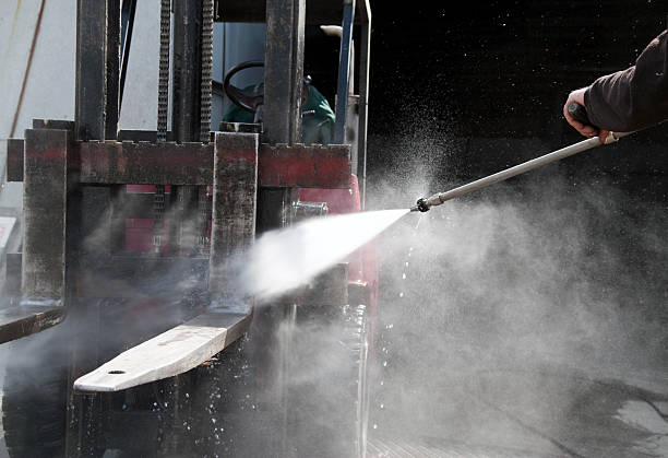 Playground Equipment Cleaning in Keystone, FL